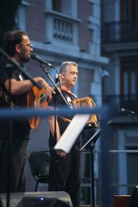 plaça del patriarca fotògraf Eduardo Alapont